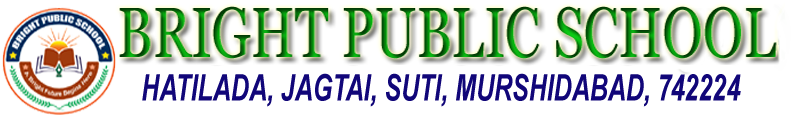 BRIGHT PUBLIC SCHOOL